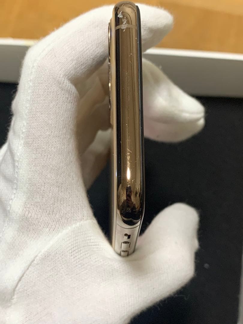 Apple iPhone 11 Pro 64GB ゴールド