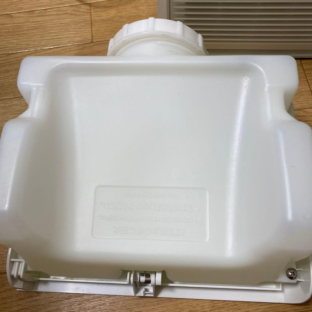 ダイキン　ストリーマ加湿空気清浄機 ACK55T-Ｗ