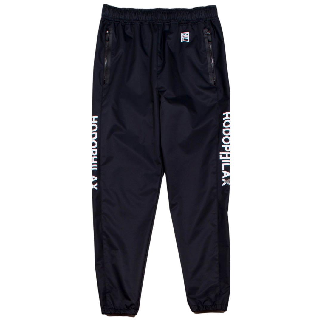 HODOPHILAX ホドフィラックス 日本製 サウナジャケット パンツ セット