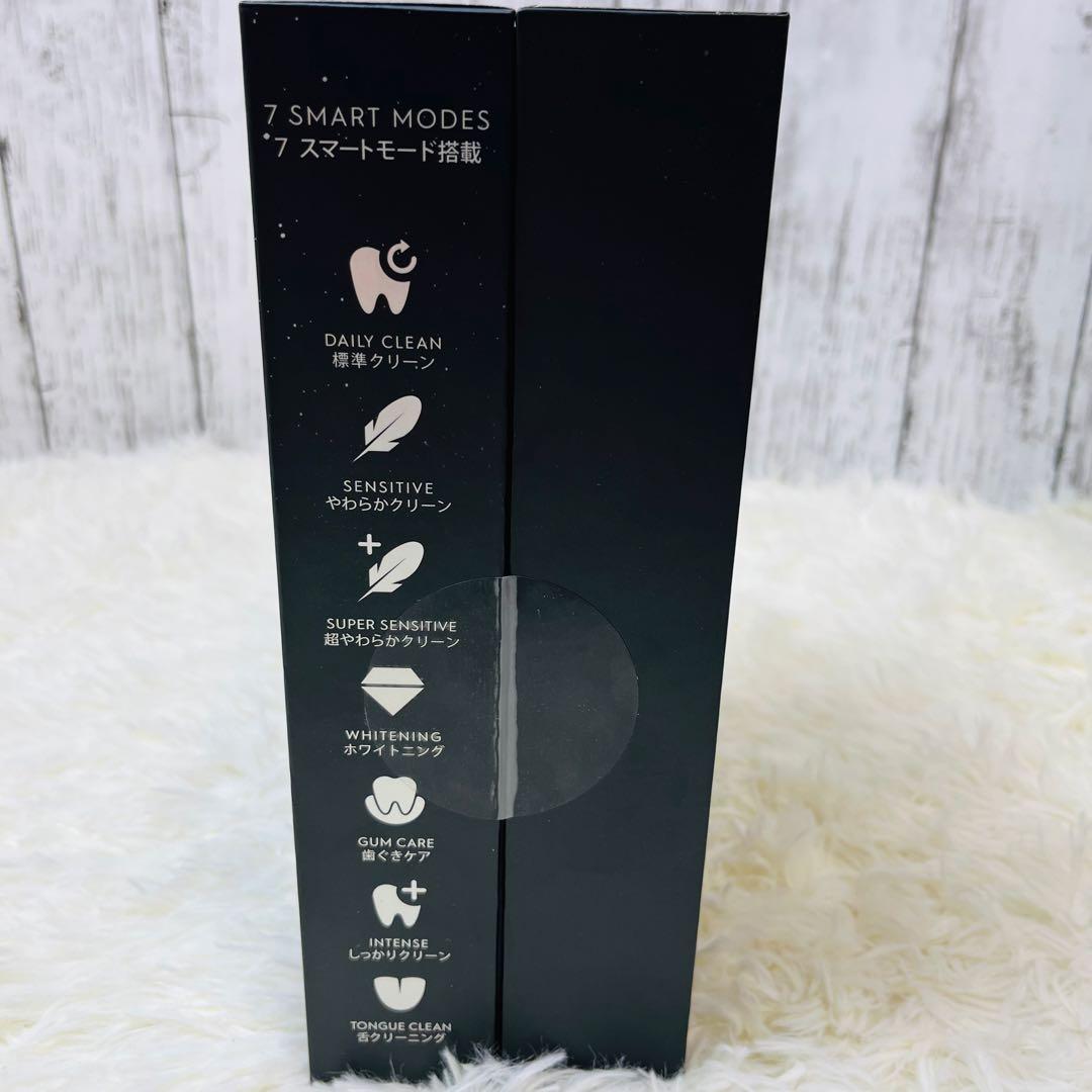 【新品未開封】ブラウン 電動歯ブラシ オーラルB iOM10442ADCB