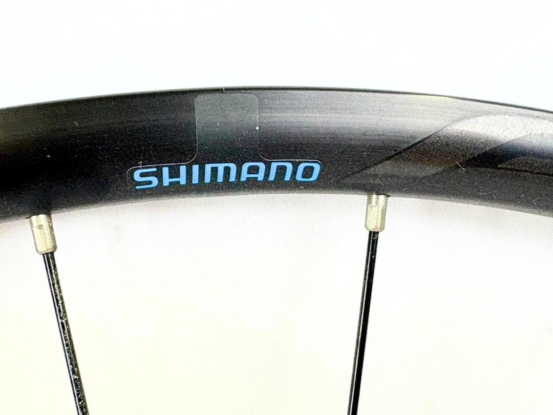 V27) SHIMANO シマノ WH-RS171 11S ホイールセット