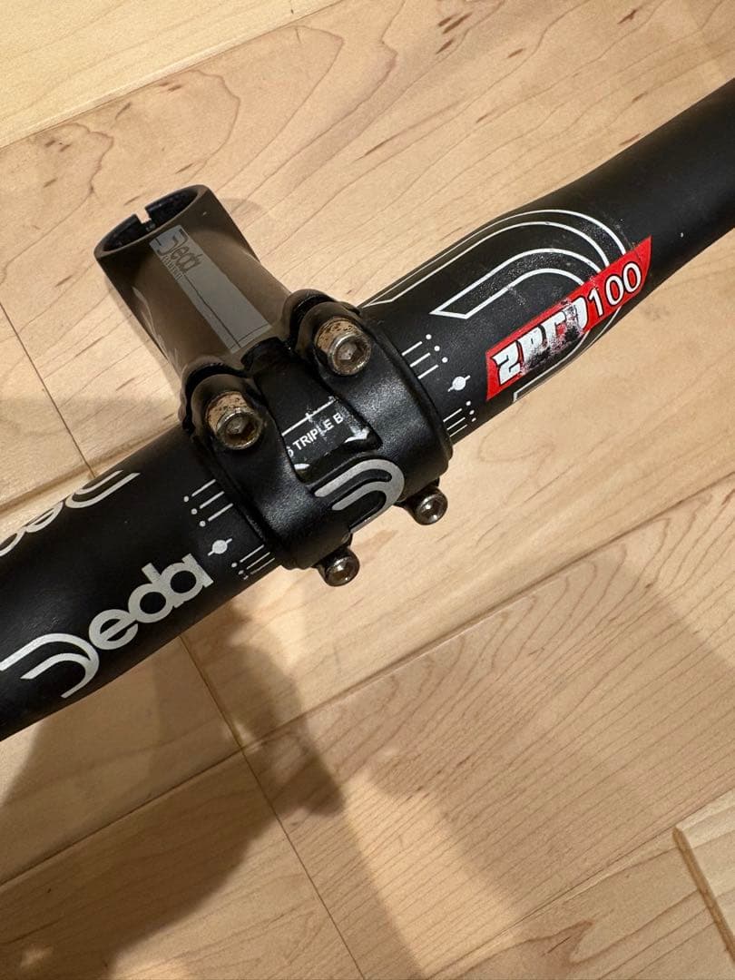 COLUMBUS SPIRIT ロードバイクフレーム未使用品