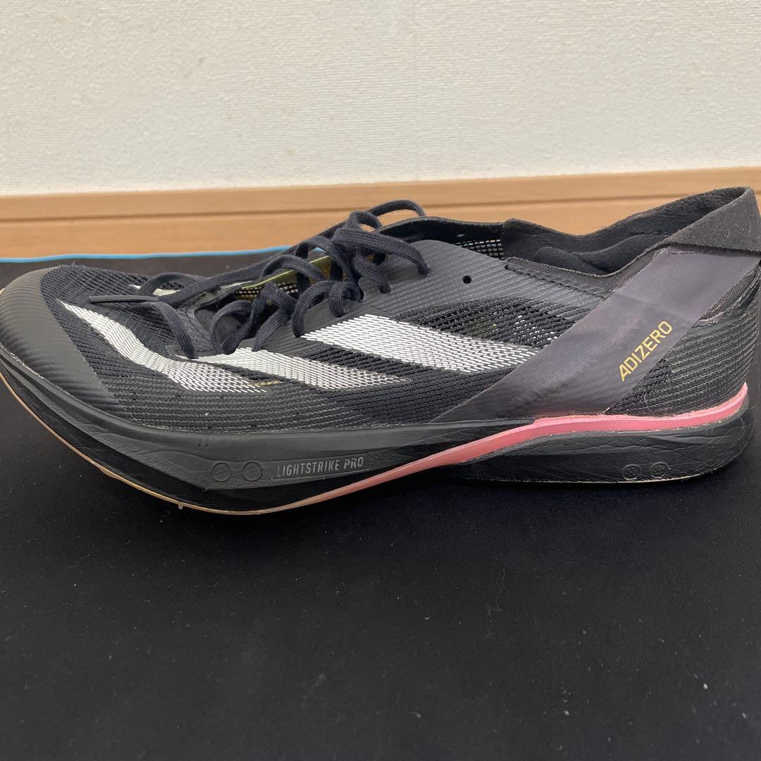 スパイク・シューズ ADIZERO AVANTI 27.5