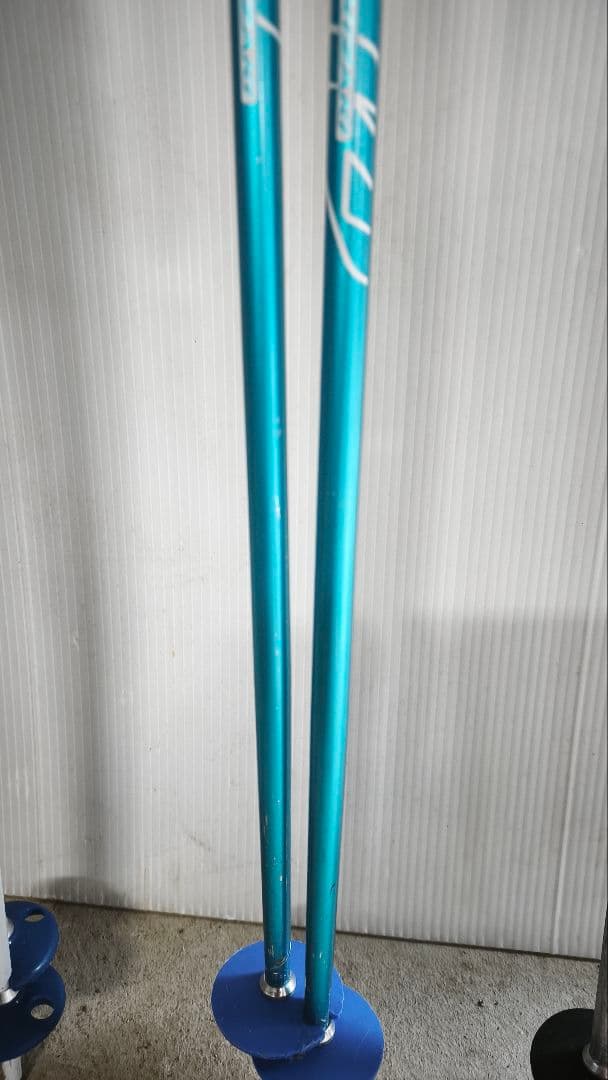 スキー板　購入者専用　スキー用ストック