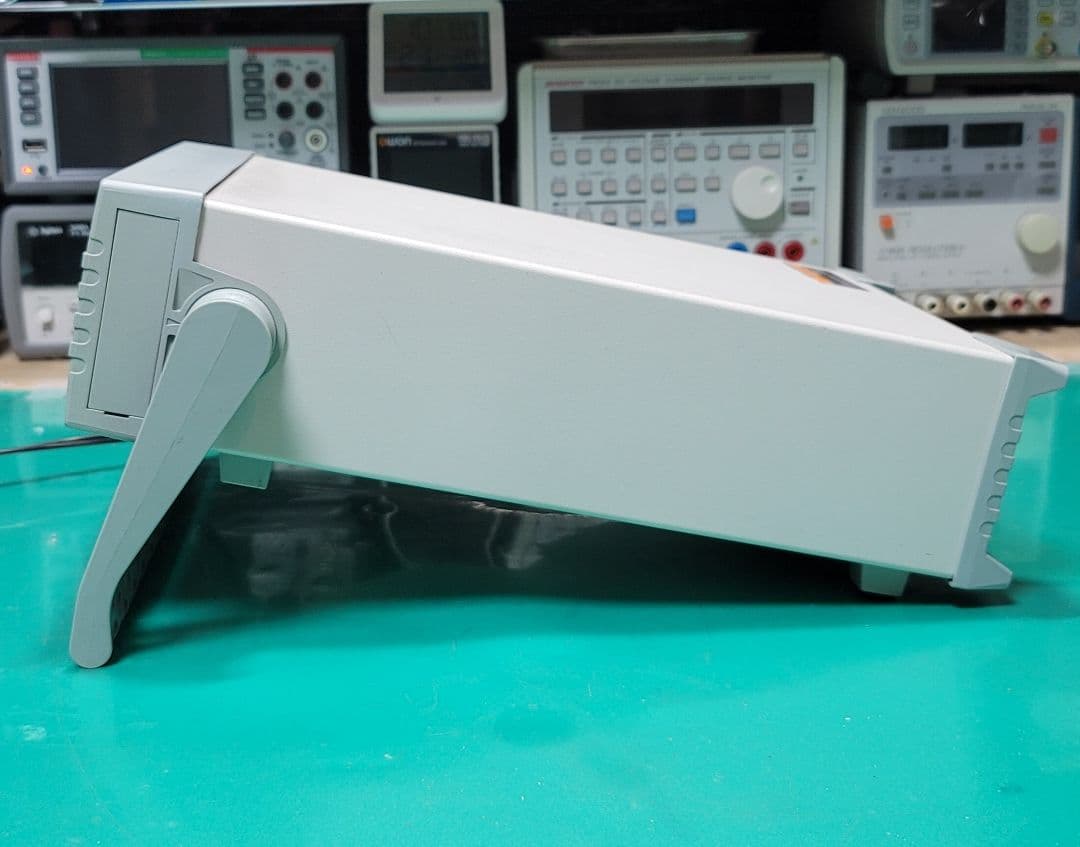 ADCMT 7461A 6.5桁 DIGITAL MULTIMETER