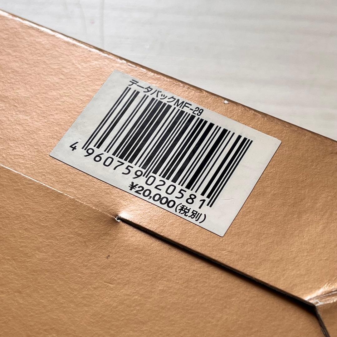 Nikon ニコン データバック MF-29 F100 ジャンク