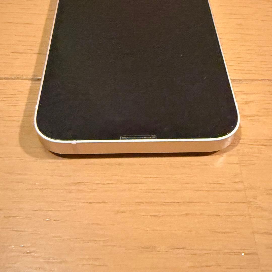 【美品】iPhone13 Pink 128GB バッテリー78%