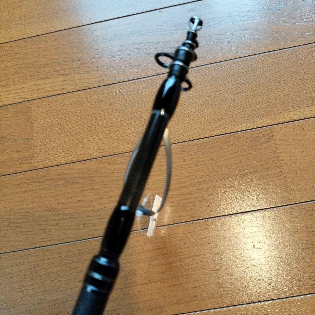 トラギア　フォース　944ML TRGR