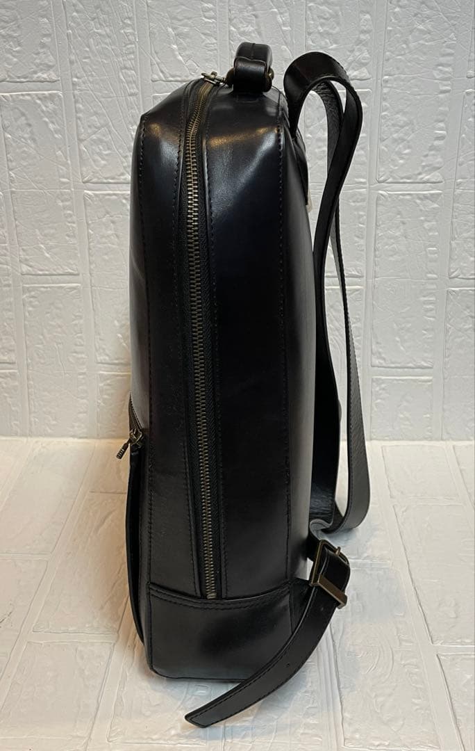 MOTHERHOUSE　アンティークスクエア　バックパック　リュク　❤︎