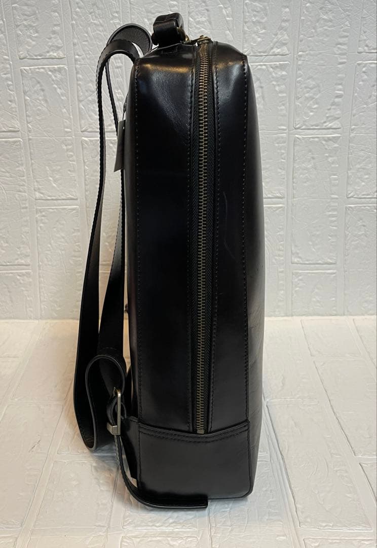 MOTHERHOUSE　アンティークスクエア　バックパック　リュク　❤︎