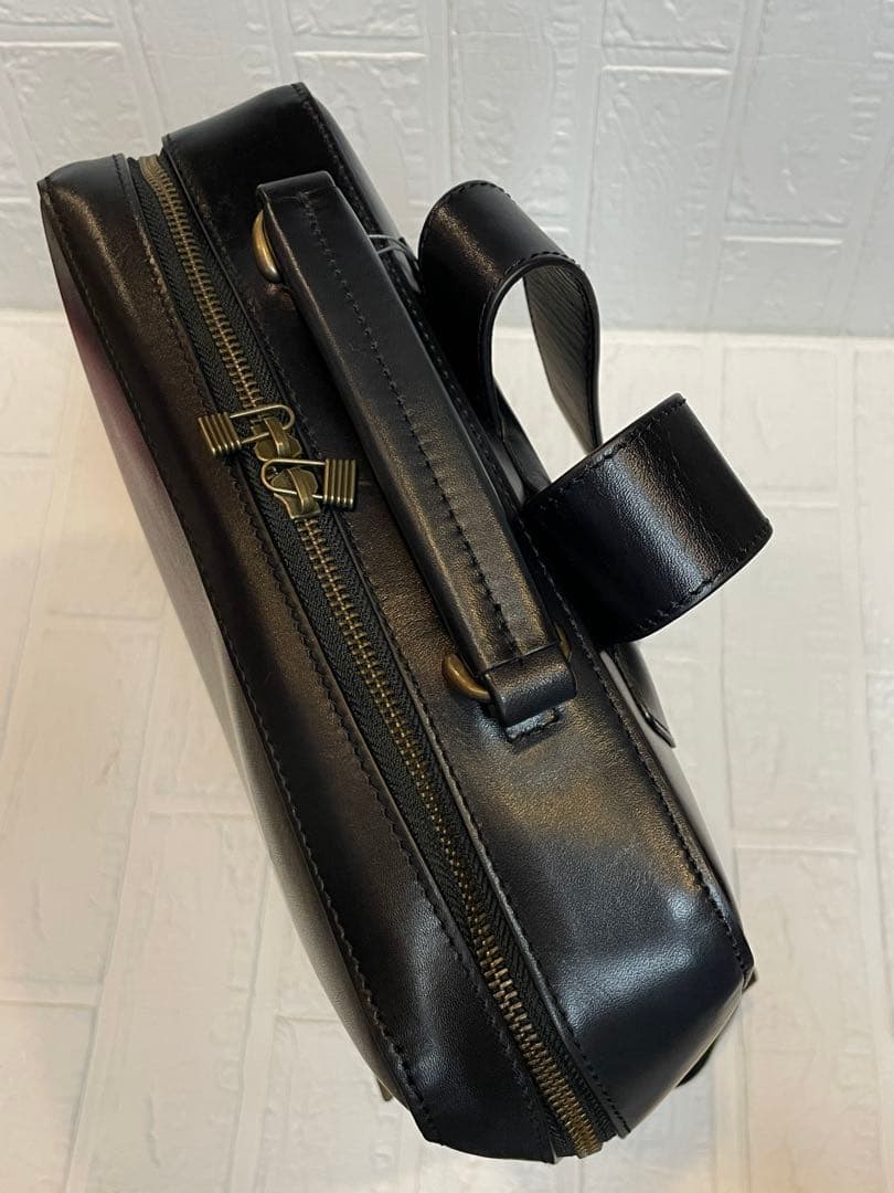 MOTHERHOUSE　アンティークスクエア　バックパック　リュク　❤︎