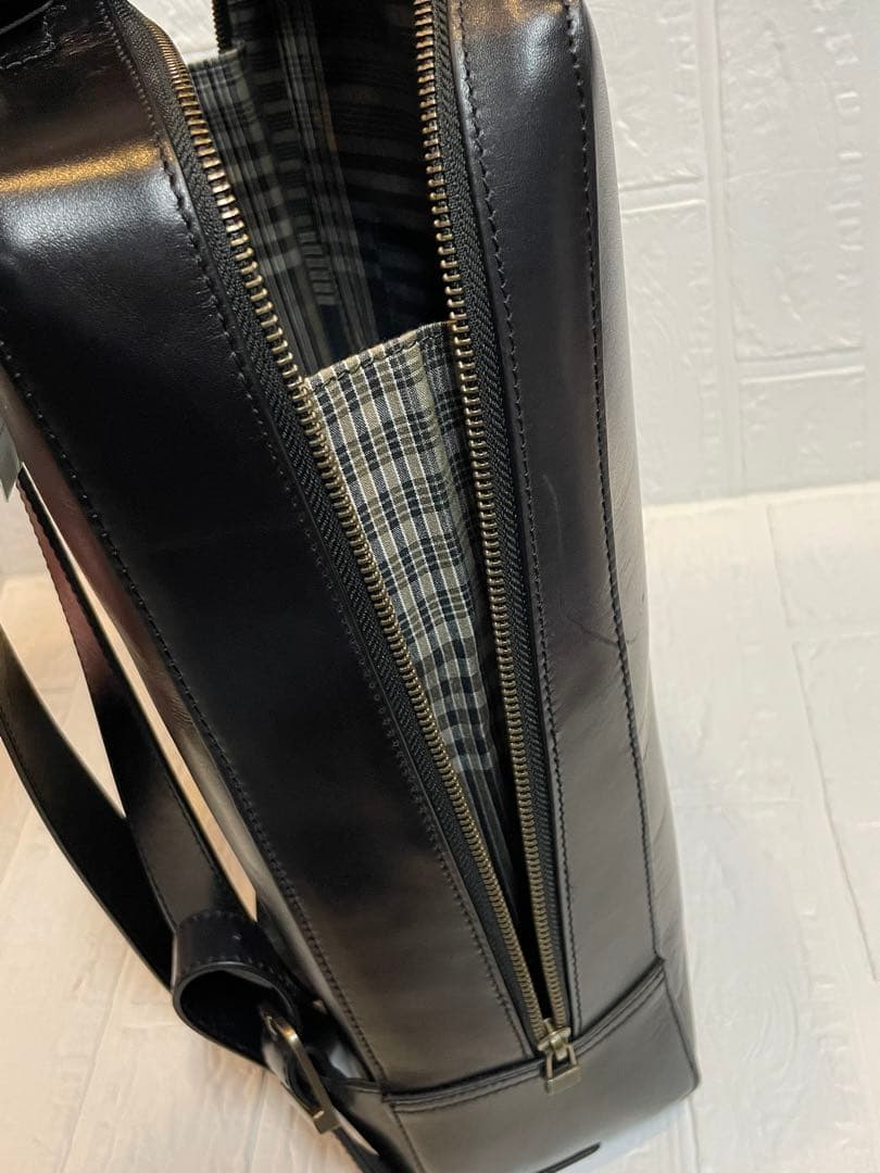 MOTHERHOUSE　アンティークスクエア　バックパック　リュク　❤︎