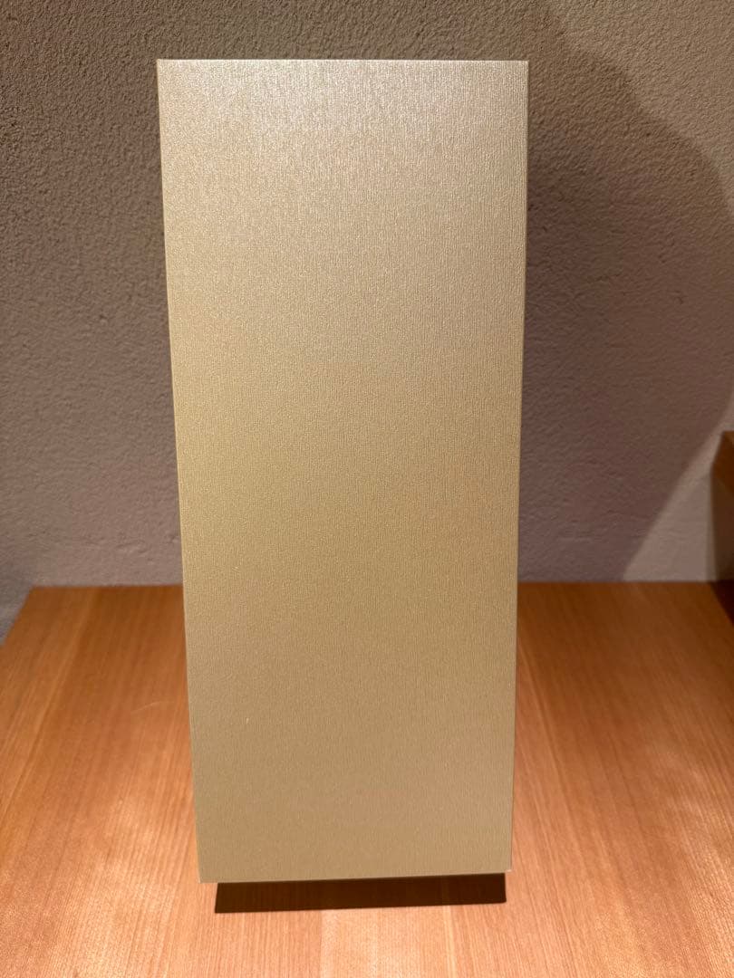 【最新2025年詰】　美品　十四代　龍泉　隼　空瓶　化粧箱付き