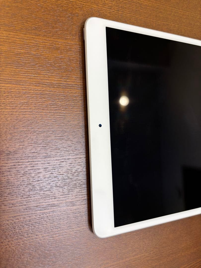 Apple iPad 10.2インチ シルバーSmart Keyboardセット