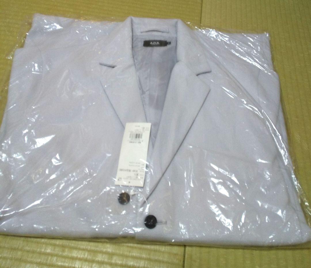 アズールバイマウジー メンズ福袋2026 Mサイズ +おまけジャケットL