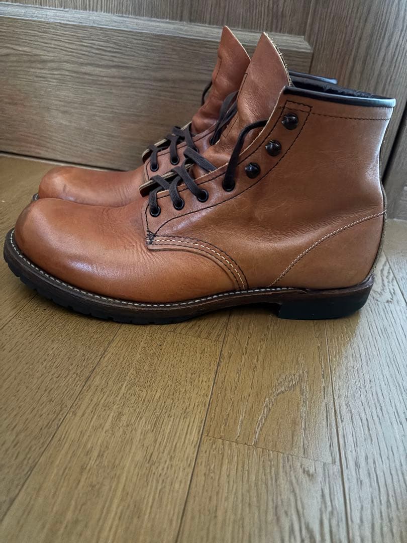 RED WING BECKMAN ベックマン　レッドウイング