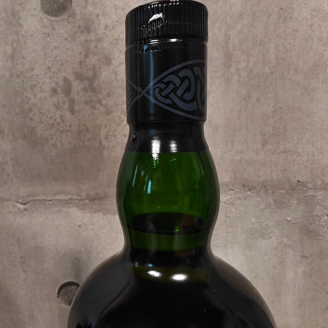 アードベッグ アナモルフィック　Ardbeg