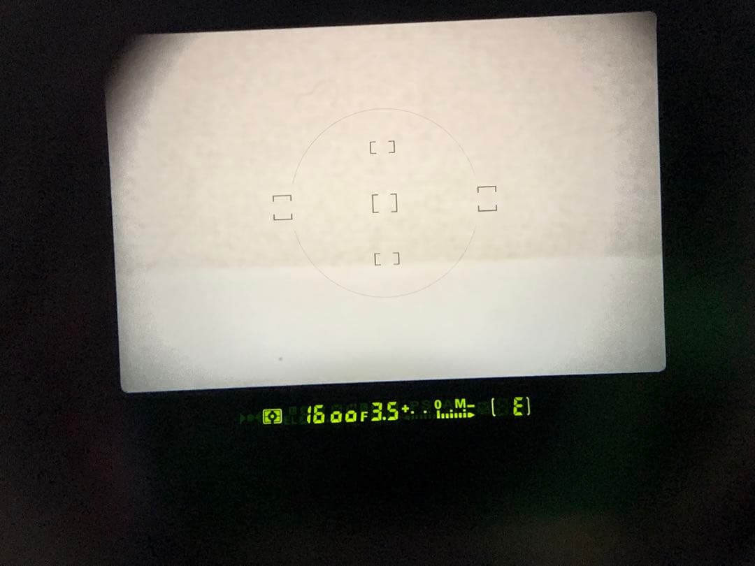 フィルムカメラ NIKON F100 AF 24-120mm