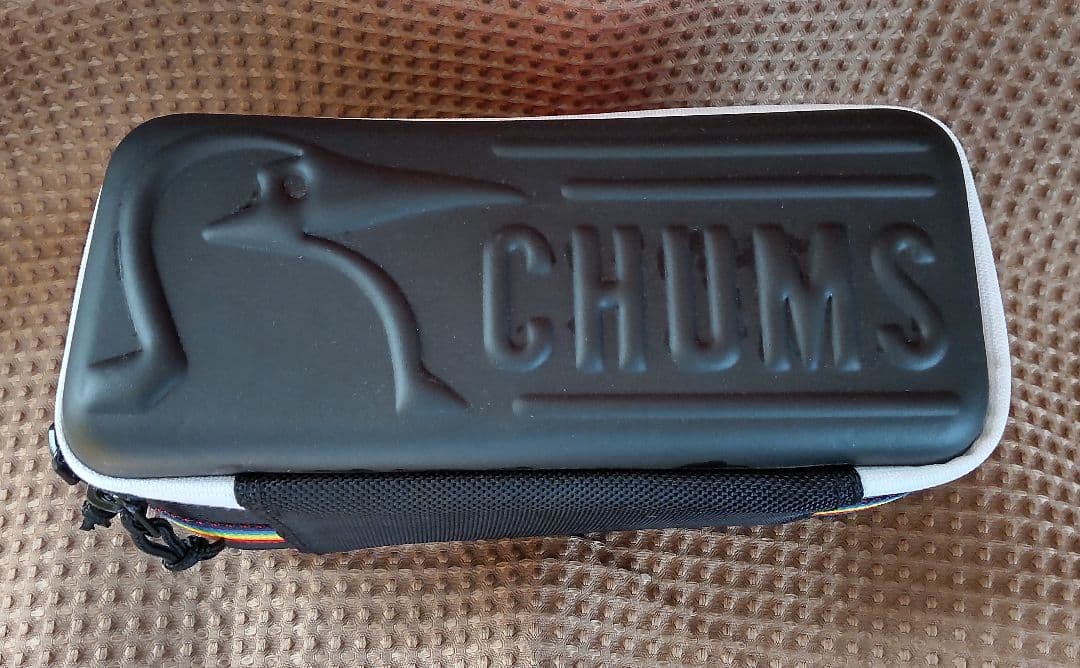 ベアボーンズ3連ライト(カッパー) BAREBONES +CHUMSマルチケース