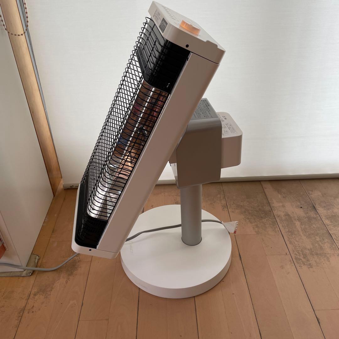 遠赤外線暖房機