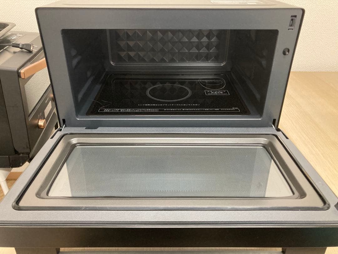 SHARP オーブンレンジ REWF232B 2024年製