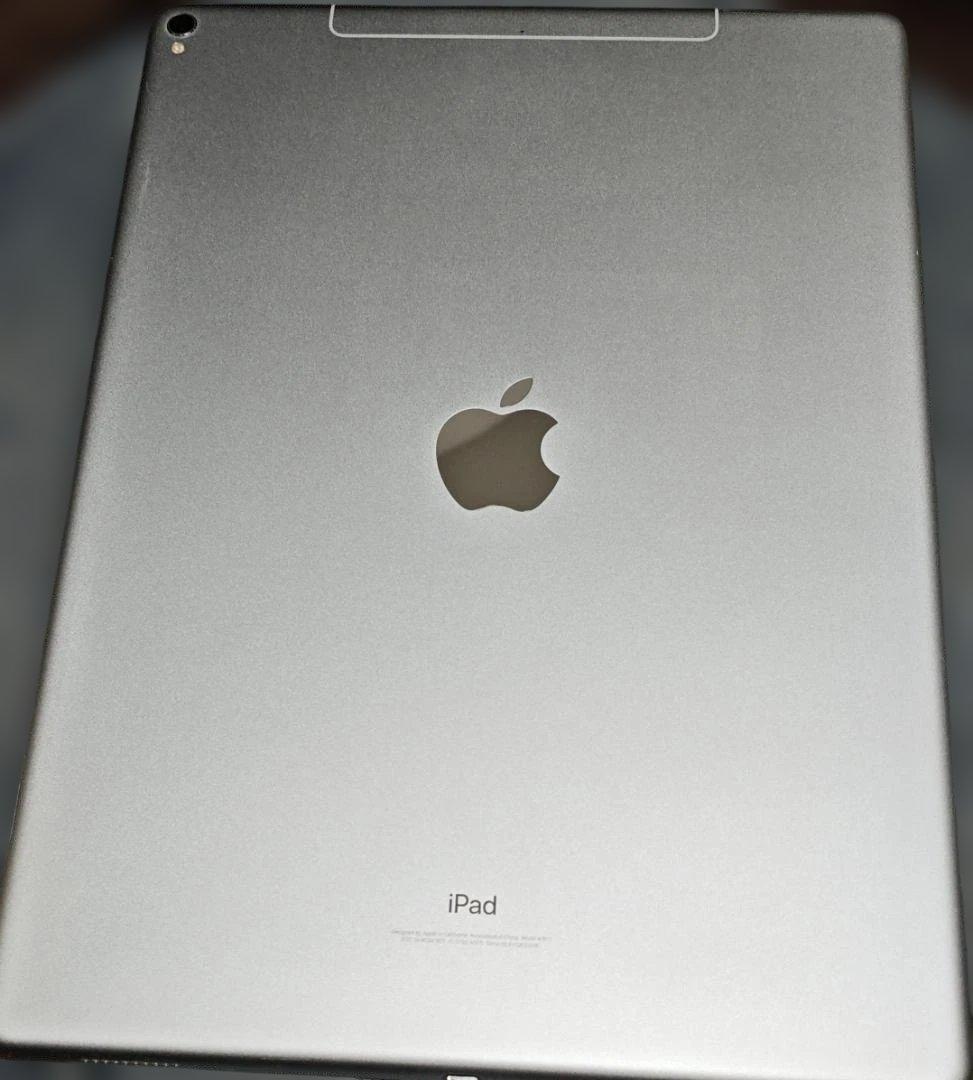 iPad Pro 12.9inch 第2世代 + Apple Pencilセット