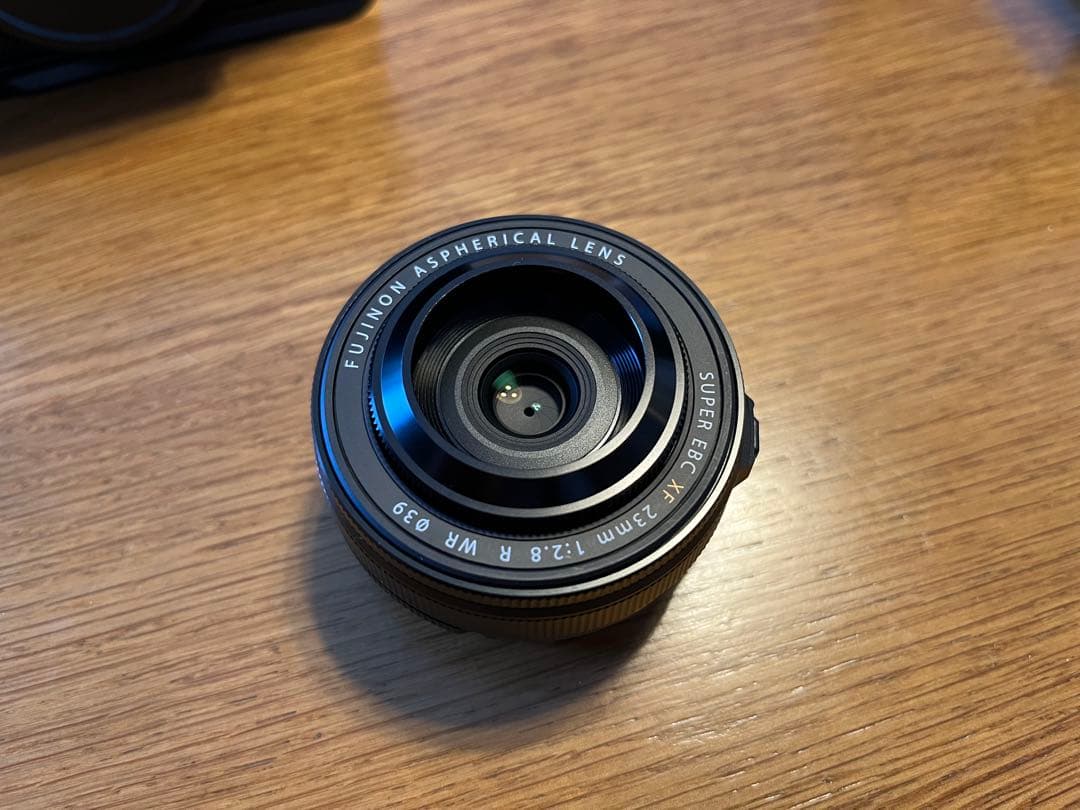 FUJIFILM X-E5 レンズキット&フォクトレンダー、アクセサリー多数