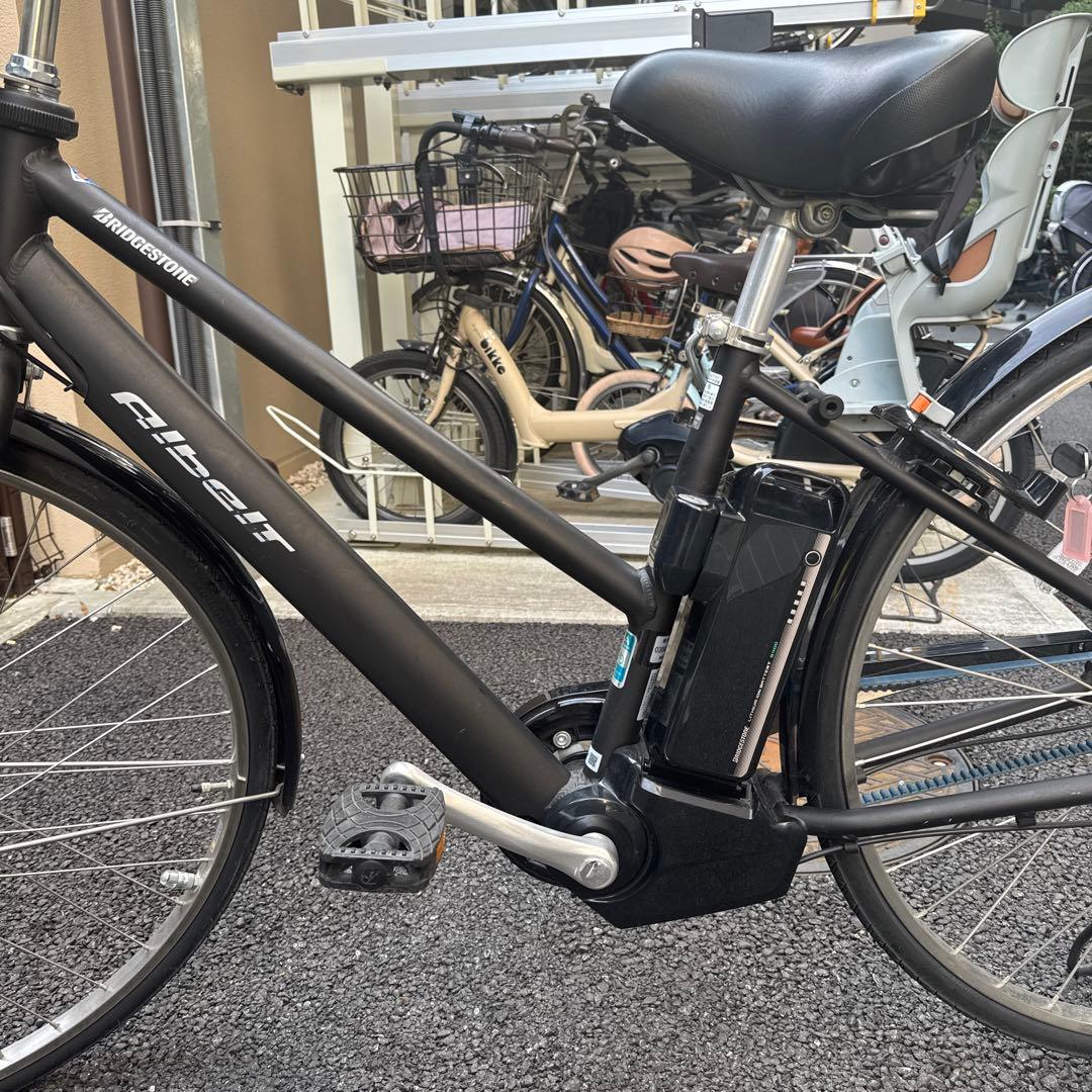 【sakanaya3】アルベルトe S型「A7SB42」27インチ