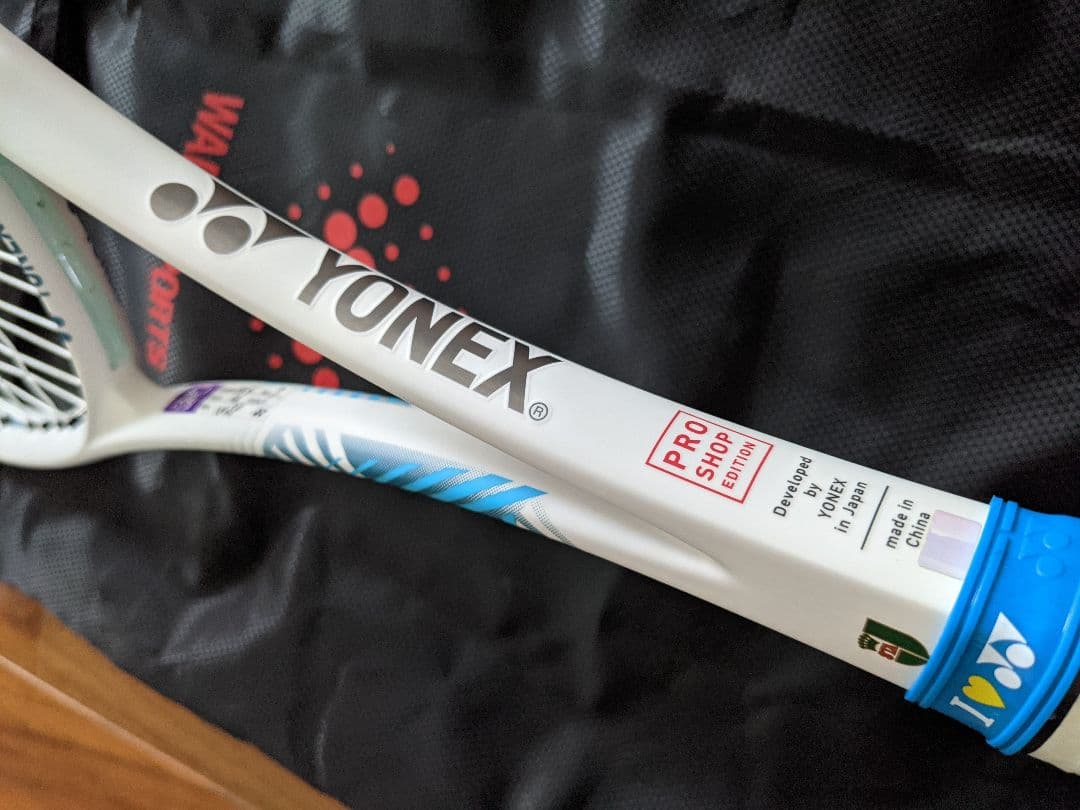 YONEX WADA SPORTS テニスラケット