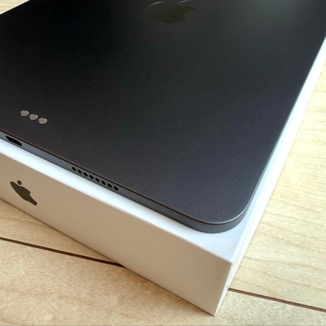 iPad Pro 11 M1（第3世代）Wi-Fi 128GB スペースグレイ