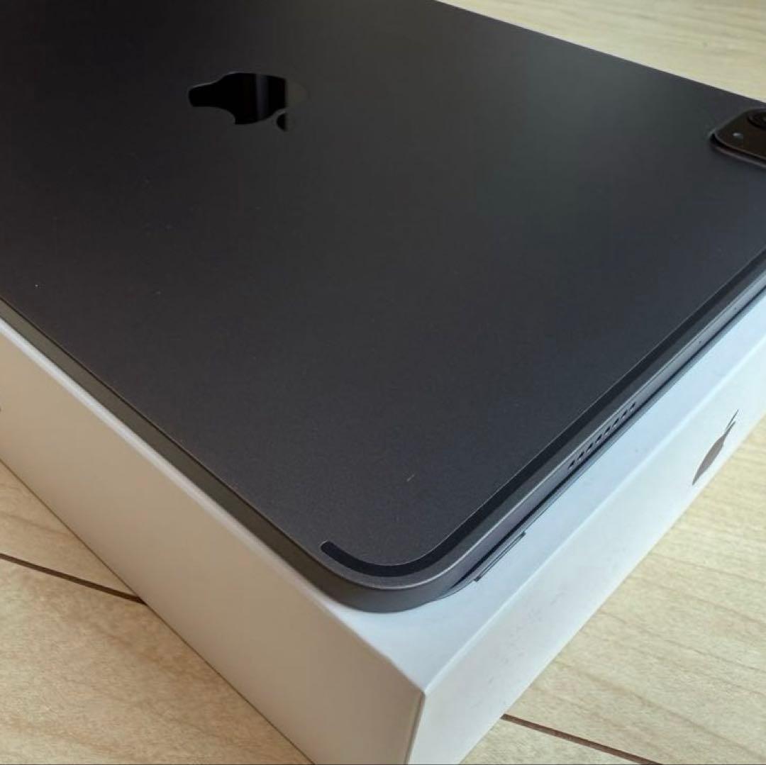 iPad Pro 11 M1（第3世代）Wi-Fi 128GB スペースグレイ