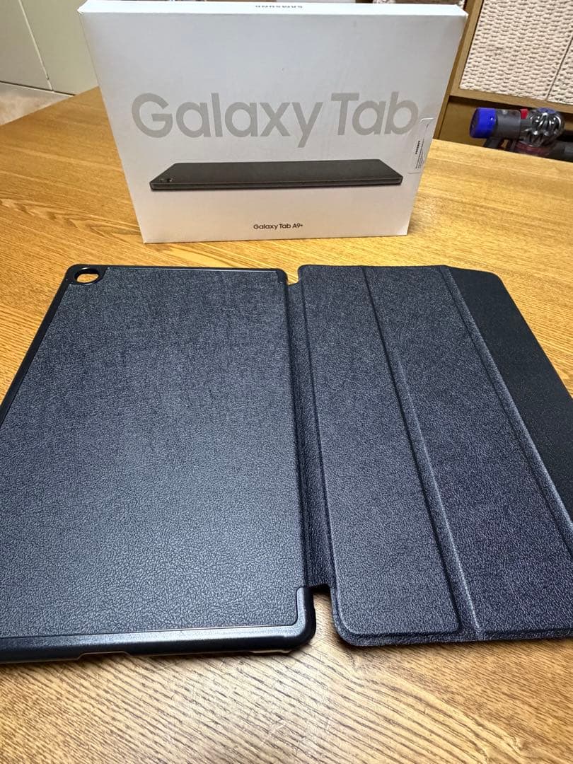 Galaxy Tab A9+ 本体 Android 16
