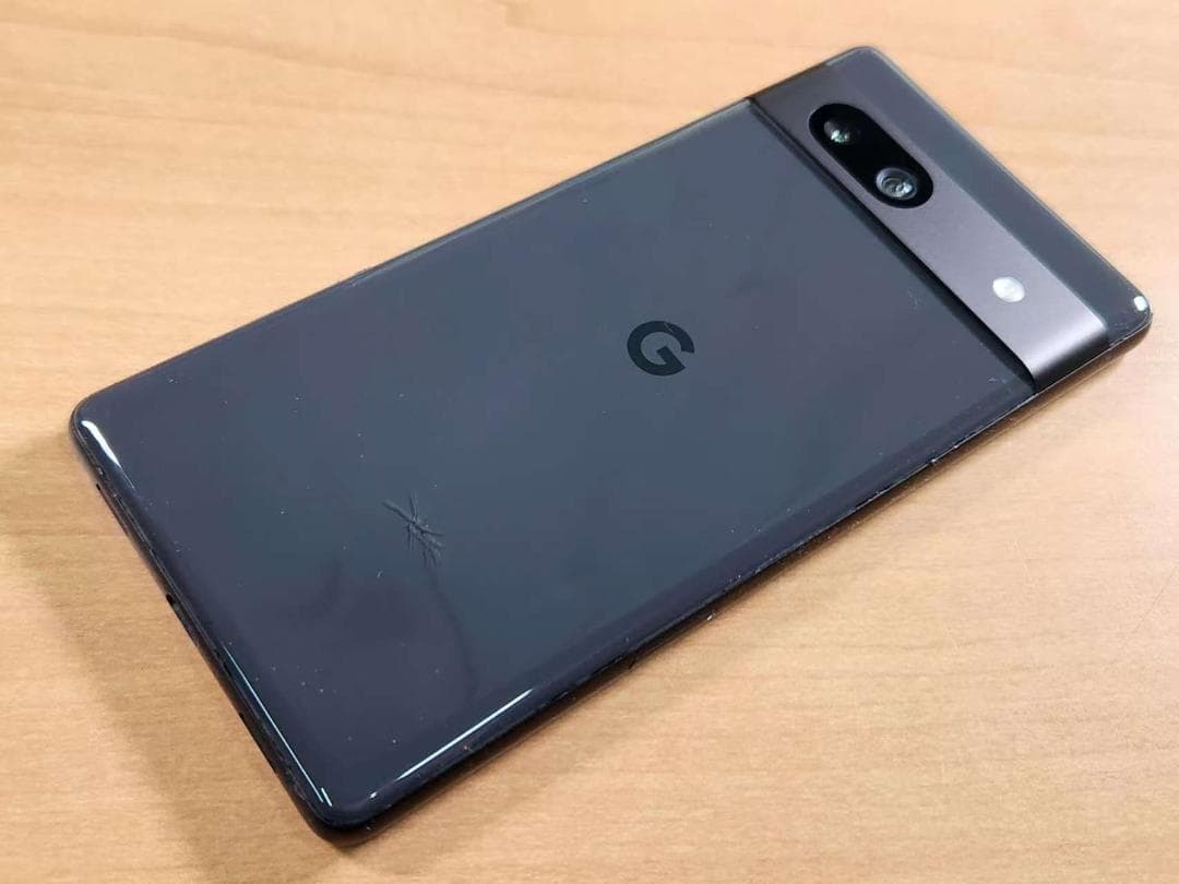 スマートフォン本体 013000F Google pixel7a 128GB