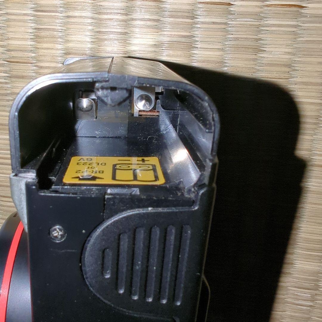 OLYMPUSカメラ(フイルム)