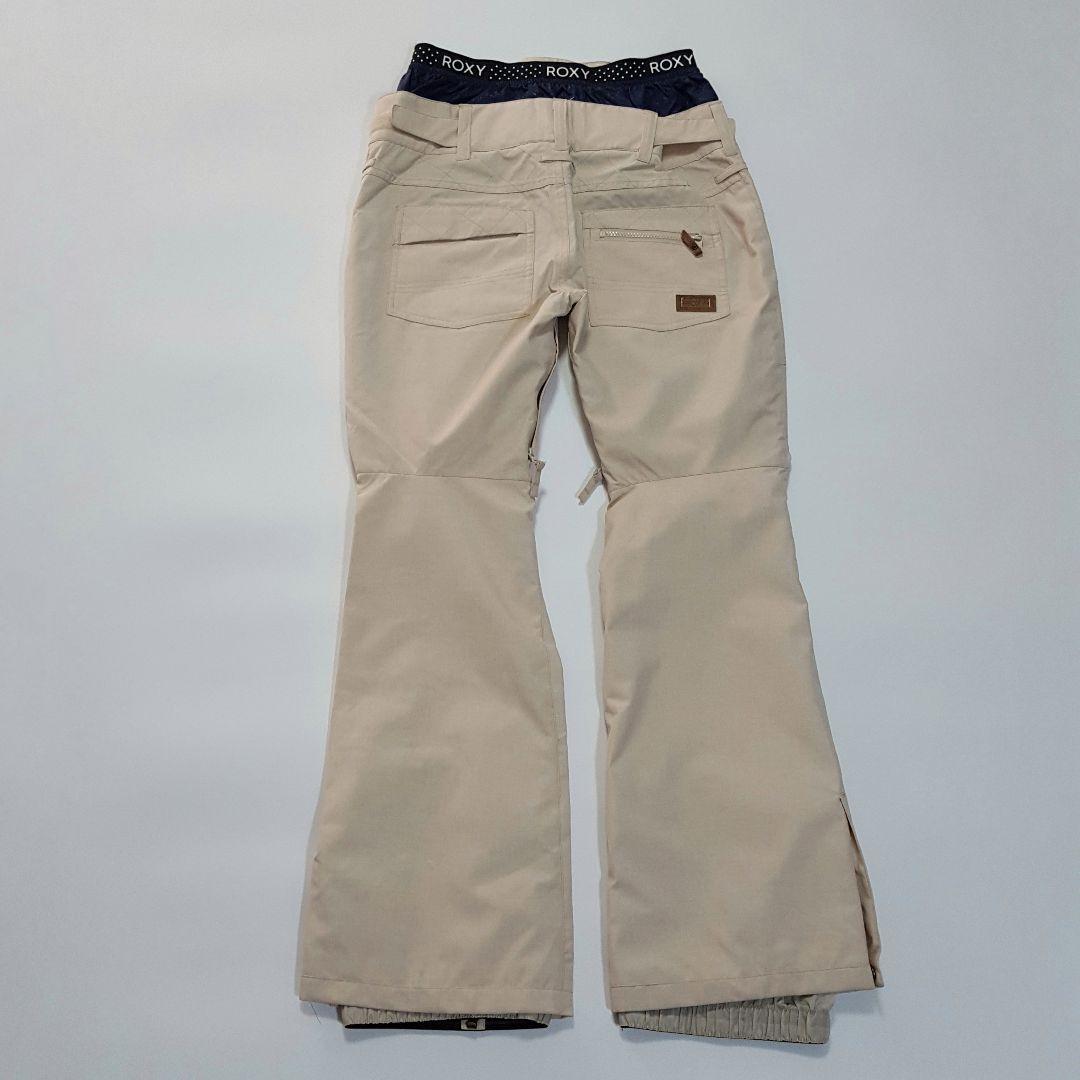 ROXY レディース スノーウェア 上下セット 防水透湿 スキー スノボー M