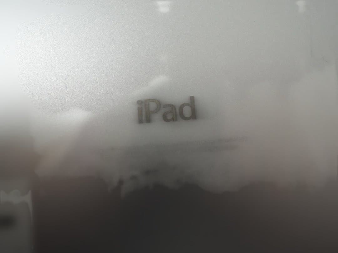 iPad mini4 Wi-Fi + Cellularモデル セルラー