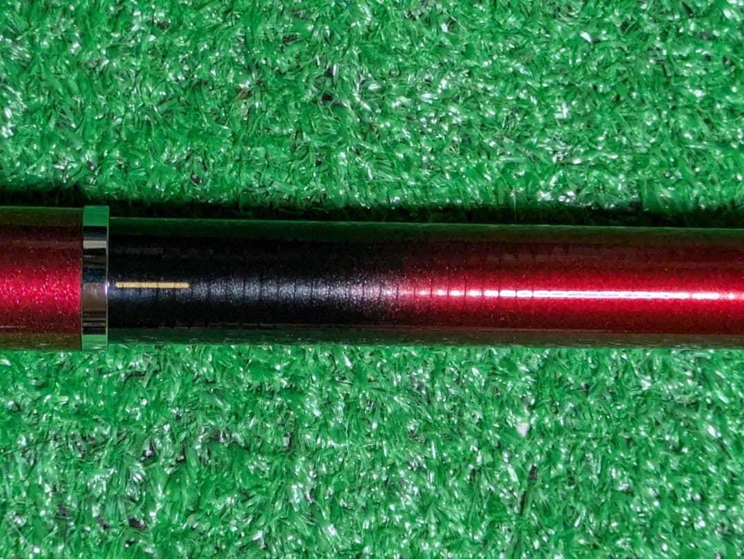 新品未使用。23剛弓フカセ真鯛２−５３.Q