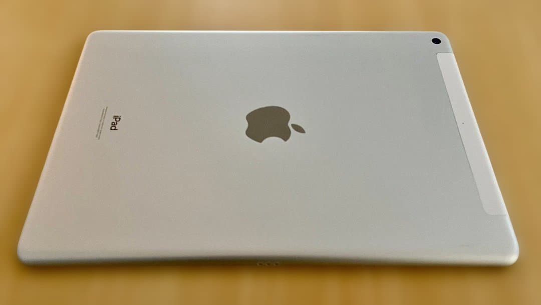 【完動品】iPad 第9世代 64GB Wi-Fi cellular 【即発送】