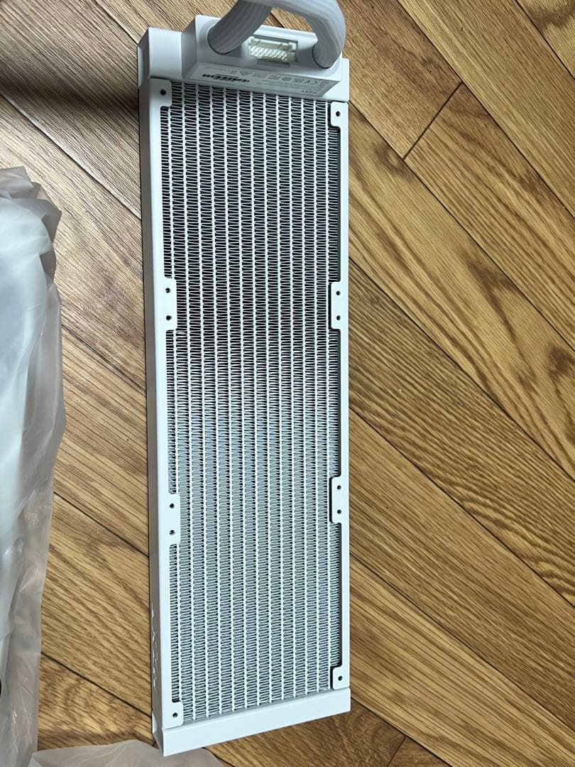 H*O様 ジャンク-NZXT KRAKEN ELITE 360 RGB V2