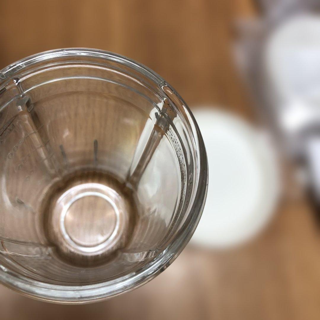 [美品] iwatani サイレントミルサー IFM-S30G おろしカッター付