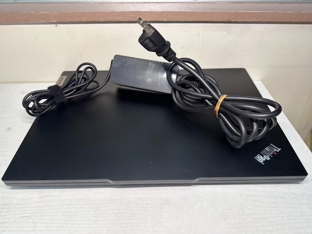 Windowsノート本体 Lenovo ThinkPad E16 Gen 1 R5 16G 512G