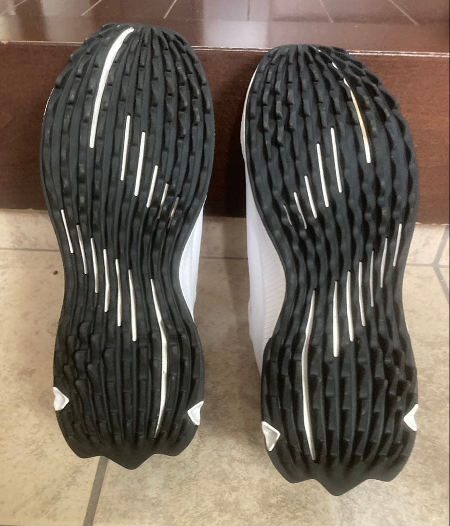 ナイキ スパイクレスゴルフシューズ エアージョーダン ADG2 27cm