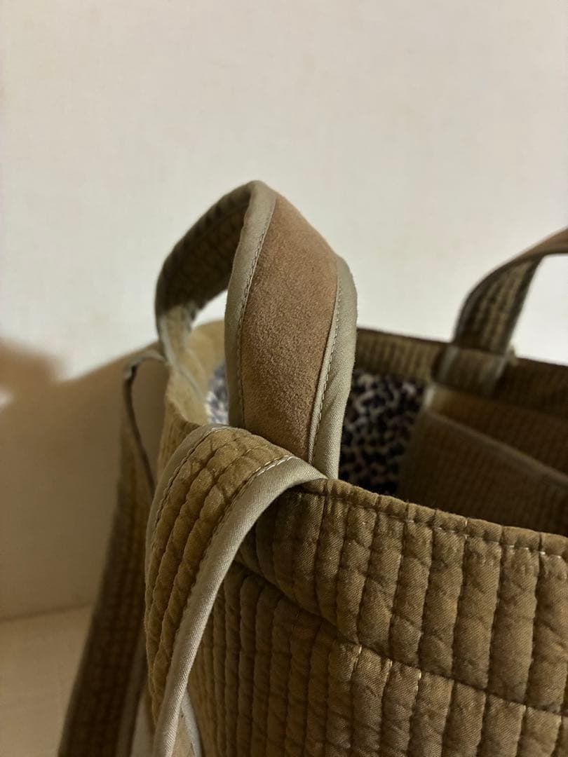 サイモン　ヌビバッグ　オーダーページ