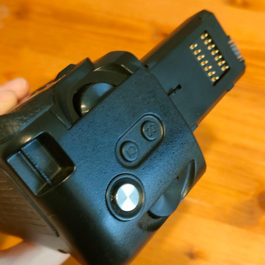 【ジャンクに近い気が…】SONY α7 II ミラーレス一眼 本体&付属品