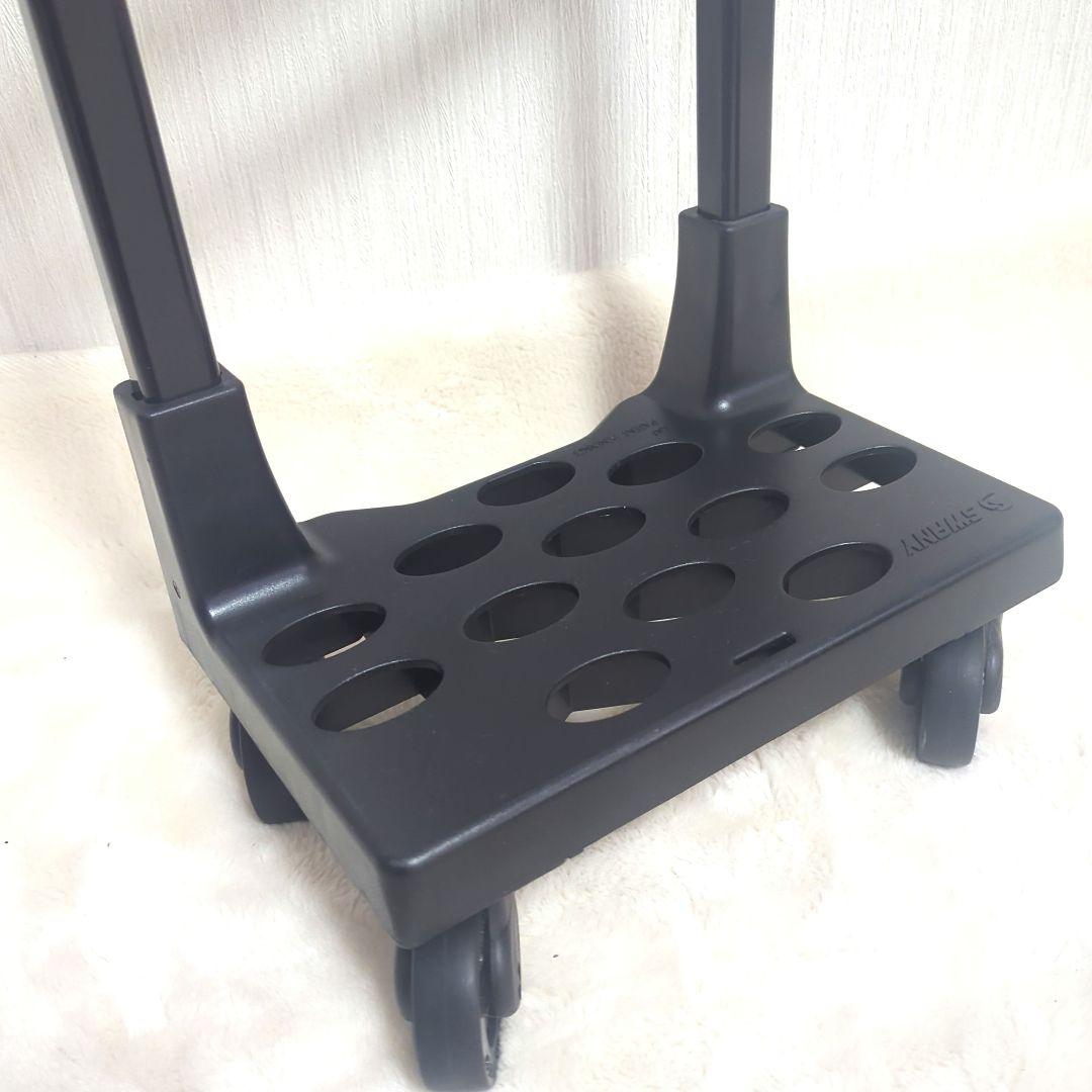 SWANY スワニー キャリーバッグ キャリーカート