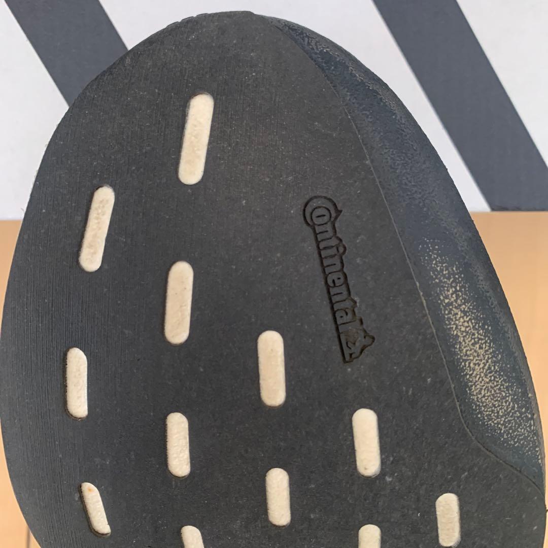 adidas アディゼロEVOSL 27センチ　24時間以内発送OK