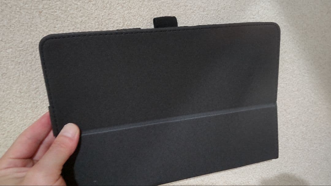 【タブレット】BMAX i9 Plus（ケース+Bluetoothキーボード付）