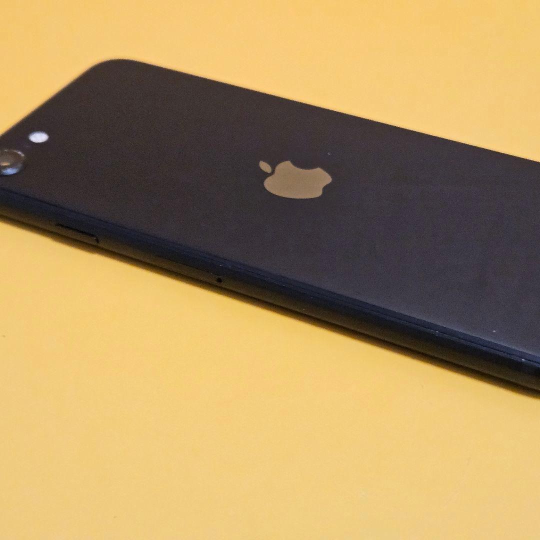 iPhone SE3 128GB｜24時間以内発送#265