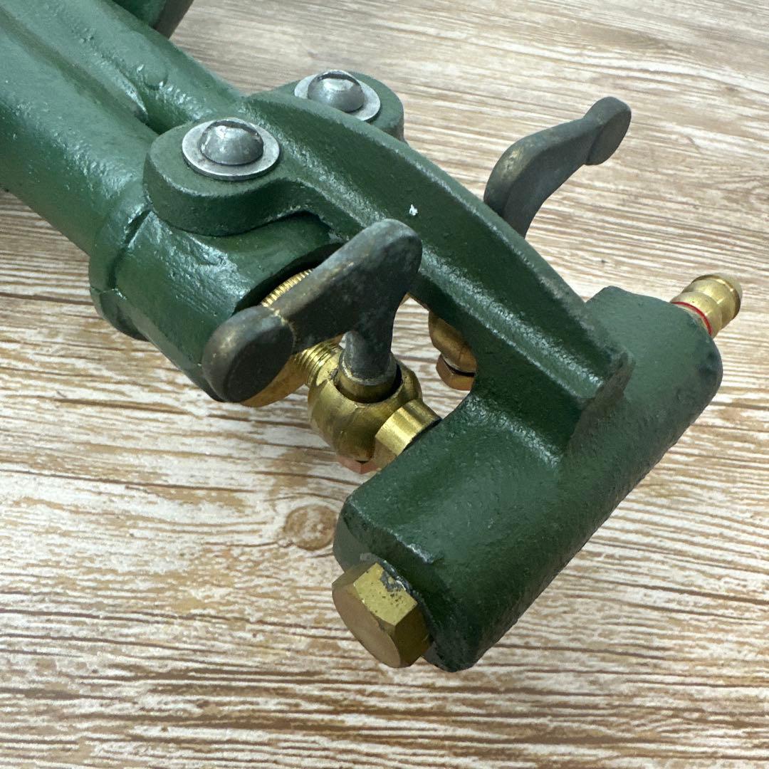 (新品未使用品) 水谷製鋳作所 鋳物コンロ