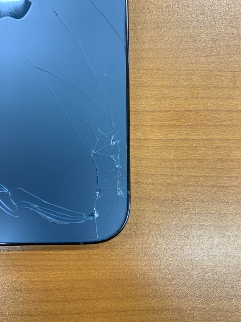 動作確認済 iPhone 12 Pro 256GB ID Z5203